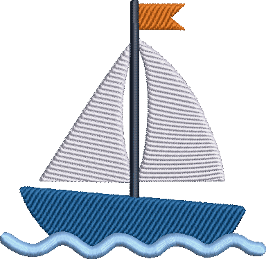 Faro design sailboat